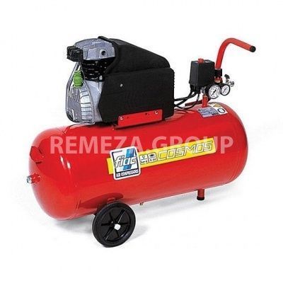 Поршневой компрессор Fiac СБ4/С-50.GM193 Поршневой компрессор Fiac СБ4/С-50.GM193 фото