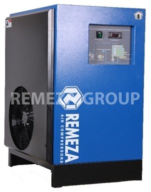 Рефрижераторный осушитель Remeza RFD150 Рефрижераторный осушитель Remeza RFD150 фото