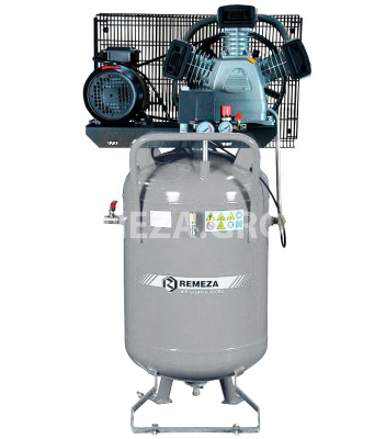 Поршневой компрессор Remeza СБ4/С-100.LB40 B Поршневой компрессор Remeza СБ4/С-100.LB40 B фото