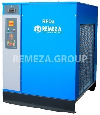 Рефрижераторный осушитель Remeza RFDa 600 Рефрижераторный осушитель Remeza RFDa 600 фото