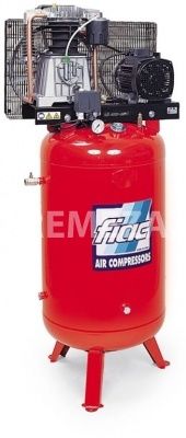 Поршневой компрессор Fiac СБ4/С-100.AB360АВ Поршневой компрессор Fiac СБ4/С-100.AB360АВ фото