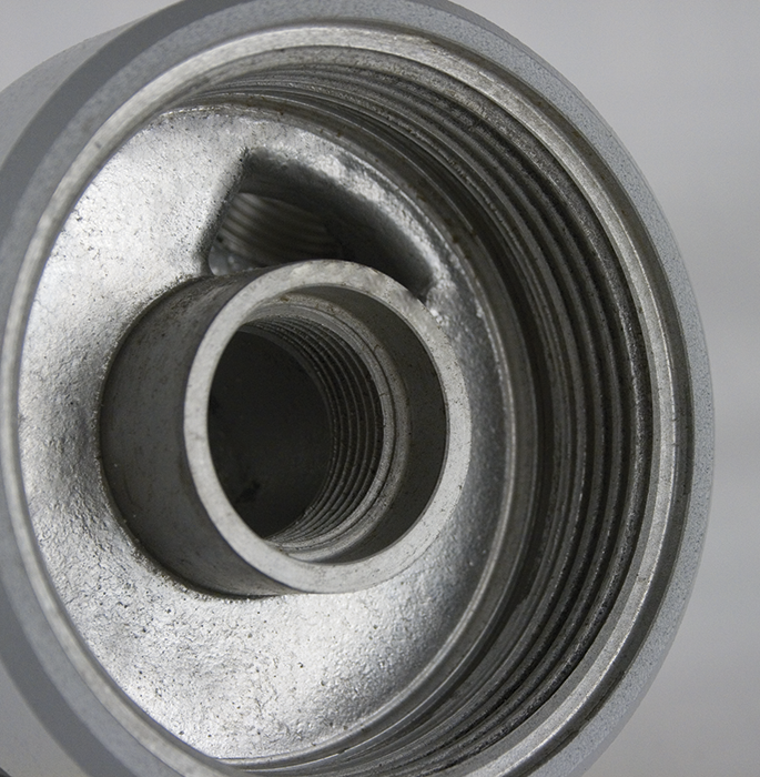 Магистральный фильтр Remeza HF007 HF6060 B фото