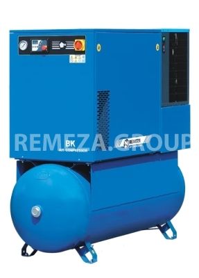 Винтовой компрессор Remeza ВК20-15-500ДВС фото