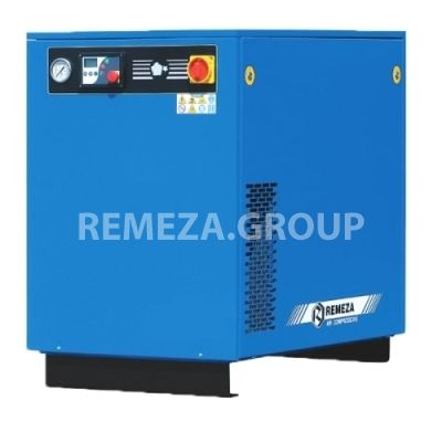Винтовой компрессор Remeza ВК5Е-8 Винтовой компрессор Remeza ВК5Е-8 фото