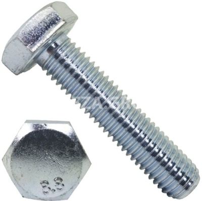 Болт М10х25 Болт М10х25 фото