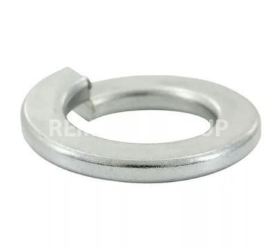 Пружинная шайба M8 левая LH-20-3, LB-30-2, LB-40-3 фото