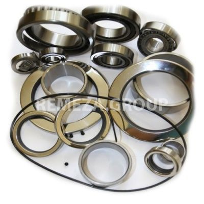 Ремкомплект подшипников и уплотнений CF128R GHH RAND C22875272 фото