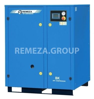 Винтовой компрессор Remeza ВК50-13 Винтовой компрессор Remeza ВК50-13 фото