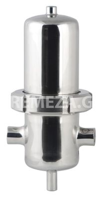 Магистральный фильтр Remeza SPF007 0410 VSF Магистральный фильтр Remeza SPF007 0410 VSF фото