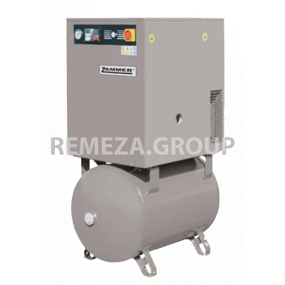 Винтовой компрессор Zammer SKTG18,5-10-500/F Винтовой компрессор Zammer SKTG18,5-10-500/F фото