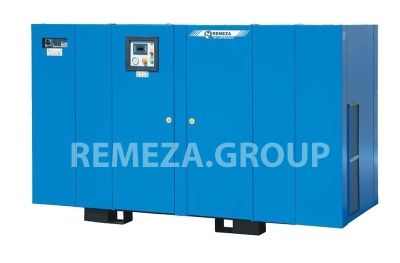 Винтовой компрессор Remeza ВК100Р-10ВС Винтовой компрессор Remeza ВК100Р-10ВС фото