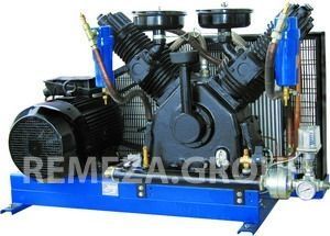 Поршневой компрессор Remeza ВР20-40 фото