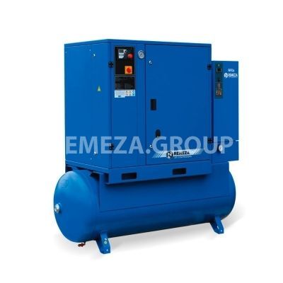Винтовой компрессор Remeza ВК30Т-20-470Д2 Винтовой компрессор Remeza ВК30Т-20-470Д2 фото
