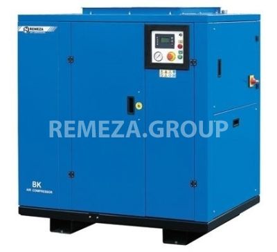 Винтовой компрессор Remeza ВК75-8 Винтовой компрессор Remeza ВК75-8 фото
