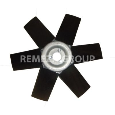 Крыльчатка 450/6-6/S14HL/40РА/28 Noname 4339001503 фото