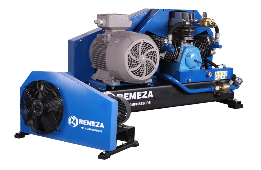 Завод Ремеза начал серийное производство бустеров Завод Ремеза начал серийное производство бустеров