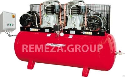 Поршневой компрессор Fiac СБ4/Ф-500.АВ1350Т фото