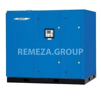 Винтовой компрессор Remeza ВК50Р-7.5ДВС Винтовой компрессор Remeza ВК50Р-7.5ДВС фото