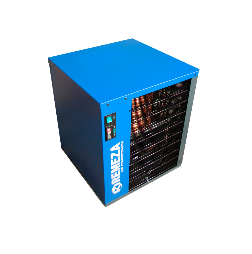 Осушитель сжатого воздуха. Разновидности. Применение Осушитель сжатого воздуха. Разновидности. Применение