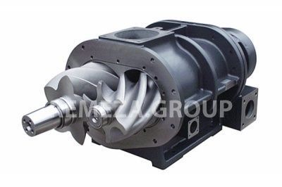 Блок спиральный безмасляный SL-1651Е-JGB ANEST IWATA 4036010050 Блок спиральный безмасляный SL-1651Е-JGB ANEST IWATA 4036010050 фото