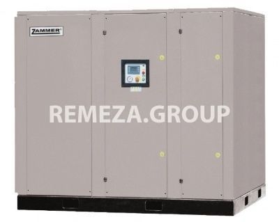 Винтовой компрессор Zammer SK250-7,5/F Винтовой компрессор Zammer SK250-7,5/F фото