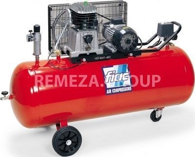 Поршневой компрессор Fiac СБ4/С-270.AB858 фото