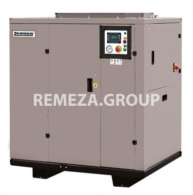 Винтовой компрессор Zammer SK22M-10/F Винтовой компрессор Zammer SK22M-10/F фото