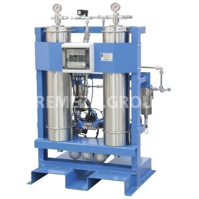 Адсорбционный осушитель Remeza RED-HP 1000 PN420 Адсорбционный осушитель Remeza RED-HP 1000 PN420 фото