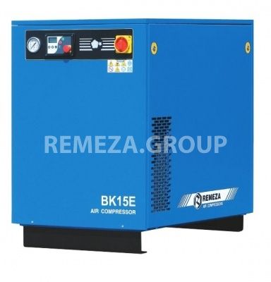 Винтовой компрессор Remeza ВК10Е-8 Винтовой компрессор Remeza ВК10Е-8 фото