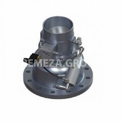 Клапан всасывающий RB200E VMC 4180106000 фото