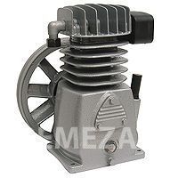 Компрессорная головка EV51 Remeza  фото