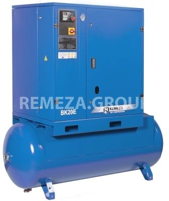Винтовой компрессор Remeza ВК20Е-8-500