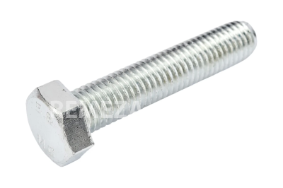 Винт с наружным шестигранником М10х30 фото