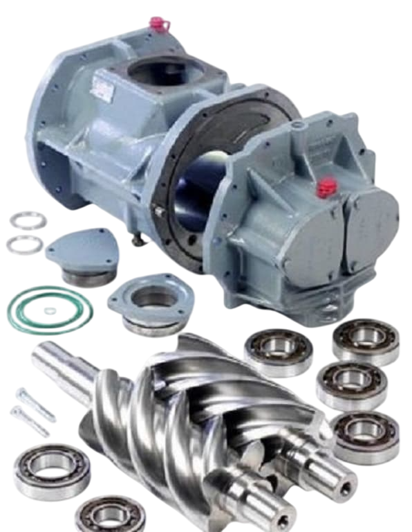 Запасные части Запасные части