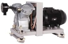 Поршневой компрессор Remeza СБ4-LВВ50.Р фото