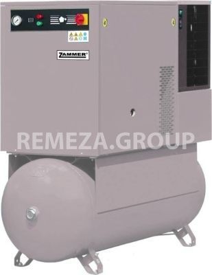Винтовой компрессор Zammer SKTG15M-10-500/O Винтовой компрессор Zammer SKTG15M-10-500/O фото