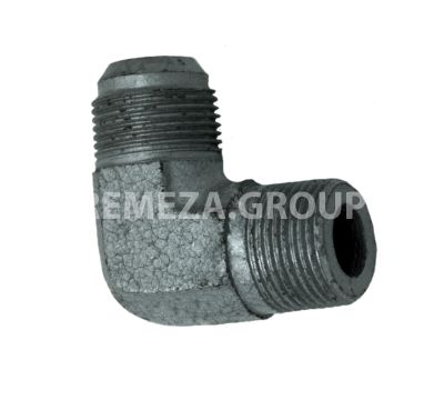Переходник (L) ZG3/4"хG3/4" LB50/LB75 фото