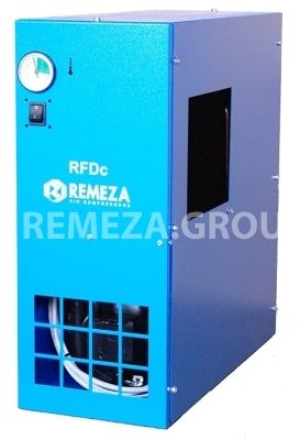 Рефрижераторный осушитель Remeza RFDc 36 фото