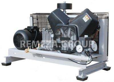 Поршневой компрессор Remeza СБ4-270.F37 Поршневой компрессор Remeza СБ4-270.F37 фото