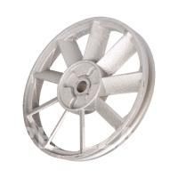 Шкив D.266,7 мм A1 LH20-2/LB30-2 Шкив D.266,7 мм A1 LH20-2/LB30-2 фото