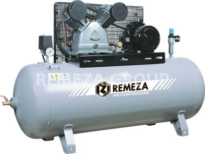Поршневой компрессор Remeza СБ4/Ф-270.LB50 5.5 Поршневой компрессор Remeza СБ4/Ф-270.LB50 5.5 фото