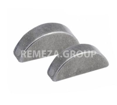 Шпонка 5x19 мм LB40-2/50/75 фото