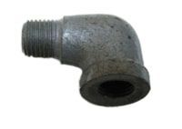 Переходник (L) Z1/4"x1/4" LT100 фото