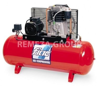 Поршневой компрессор Fiac СБ4/Ф-500.AB858/16 Поршневой компрессор Fiac СБ4/Ф-500.AB858/16 фото