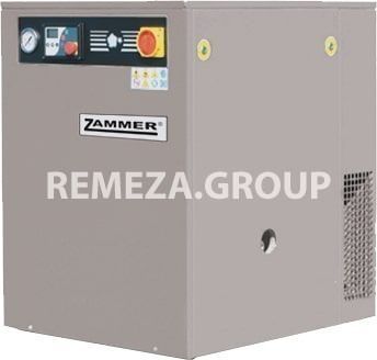 Винтовой компрессор Zammer SK4-10 Винтовой компрессор Zammer SK4-10 фото
