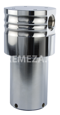 Магистральный фильтр Remeza CHP018 CHP0525 S фото