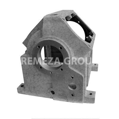 Картер LT100 фото