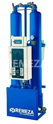 Адсорбционный осушитель Remeza RMWE 3650 Адсорбционный осушитель Remeza RMWE 3650 фото