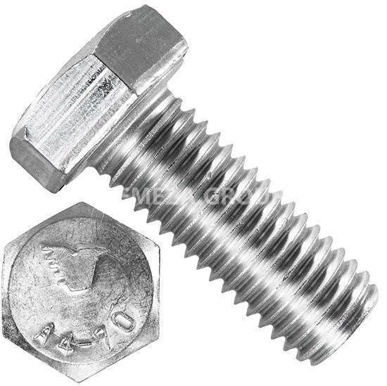 Болт М10х30 Болт М10х30 фото