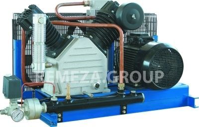 Поршневой компрессор Remeza ВР10-30 Поршневой компрессор Remeza ВР10-30 фото